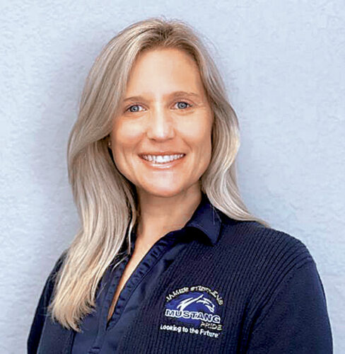 School District selects principal, assistant principal of the year